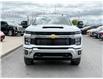 2025 Chevrolet Silverado 2500HD LT (Stk: 05262) in Carleton Place - Image 9 of 23