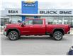2025 GMC Sierra 2500HD SLT (Stk: 14280) in Carleton Place - Image 2 of 22