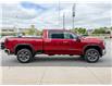 2025 GMC Sierra 2500HD SLT (Stk: 14280) in Carleton Place - Image 7 of 22