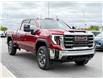 2025 GMC Sierra 2500HD SLT (Stk: 14280) in Carleton Place - Image 8 of 22