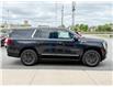 2025 GMC Yukon Elevation (Stk: 06633) in Carleton Place - Image 7 of 25