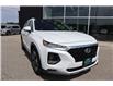 2019 Hyundai Santa Fe Ultimate 2.0 (Stk: 7325) in Ingersoll - Image 1 of 30