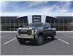 2025 GMC Sierra 3500HD SLE (Stk: 360362) in AIRDRIE - Image 1 of 6