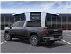 2025 GMC Sierra 3500HD SLE (Stk: 360362) in AIRDRIE - Image 3 of 6