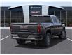 2025 GMC Sierra 3500HD SLE (Stk: 360362) in AIRDRIE - Image 4 of 6
