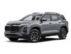 2026 Chevrolet Equinox LT (Stk: 26003) in Rouyn-Noranda - Image 2 of 2