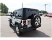 2012 Jeep Wrangler Sport (Stk: 7328) in Ingersoll - Image 7 of 25