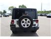 2012 Jeep Wrangler Sport (Stk: 7328) in Ingersoll - Image 8 of 25