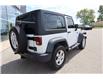 2012 Jeep Wrangler Sport (Stk: 7328) in Ingersoll - Image 9 of 25
