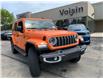 2025 Jeep Wrangler Sahara (Stk: VS086) in Elmira - Image 1 of 21