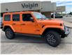 2025 Jeep Wrangler Sahara (Stk: VS086) in Elmira - Image 2 of 21