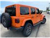 2025 Jeep Wrangler Sahara (Stk: VS086) in Elmira - Image 3 of 21