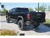 2025 GMC Sierra 2500HD AT4X (Stk: 306169) in Red Deer - Image 5 of 23