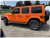 2025 Jeep Wrangler Sahara (Stk: VS086) in Elmira - Image 6 of 21