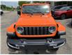 2025 Jeep Wrangler Sahara (Stk: VS086) in Elmira - Image 8 of 21