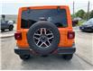 2025 Jeep Wrangler Sahara (Stk: VS086) in Elmira - Image 4 of 21