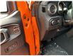 2025 Jeep Wrangler Sahara (Stk: VS086) in Elmira - Image 17 of 21