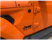 2025 Jeep Wrangler Sahara (Stk: VS086) in Elmira - Image 18 of 21