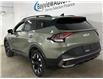 2023 Kia Sportage X-Line Limited w/Green Interior (Stk: 42483J) in Belleville - Image 5 of 30