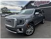 2021 GMC Yukon XL Denali (Stk: -) in Sussex - Image 1 of 40