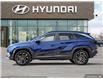 2025 Hyundai Tucson Hybrid  (Stk: 127532) in London - Image 3 of 24