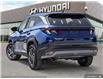 2025 Hyundai Tucson Hybrid  (Stk: 127532) in London - Image 4 of 24