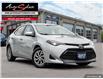 2017 Toyota Corolla LE (Stk: 1T7ST21) in Scarborough - Image 1 of 26
