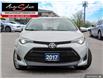 2017 Toyota Corolla LE (Stk: 1T7ST21) in Scarborough - Image 2 of 26