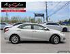 2017 Toyota Corolla LE (Stk: 1T7ST21) in Scarborough - Image 3 of 26