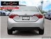 2017 Toyota Corolla LE (Stk: 1T7ST21) in Scarborough - Image 5 of 26