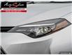 2017 Toyota Corolla LE (Stk: 1T7ST21) in Scarborough - Image 10 of 26