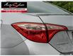 2017 Toyota Corolla LE (Stk: 1T7ST21) in Scarborough - Image 12 of 26
