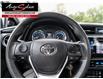 2017 Toyota Corolla LE (Stk: 1T7ST21) in Scarborough - Image 15 of 26
