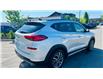 2023 Hyundai Tucson Hybrid Ultimate (Stk: H9996A) in Toronto - Image 3 of 7