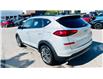 2023 Hyundai Tucson Hybrid Ultimate (Stk: H9996A) in Toronto - Image 4 of 7