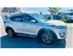 2023 Hyundai Tucson Hybrid Ultimate (Stk: H9996A) in Toronto - Image 5 of 7