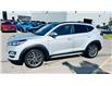 2023 Hyundai Tucson Hybrid Ultimate (Stk: H9996A) in Toronto - Image 6 of 7
