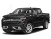 2020 Chevrolet Silverado 1500 High Country (Stk: 25231A) in Ingersoll - Image 1 of 11