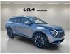2025 Kia Sportage EX Premium w/Black Interior (Stk: SP25046) in Cold Lake - Image 1 of 15