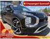 2023 Mitsubishi Outlander SEL (Stk: A-613373) in Moncton - Image 1 of 20