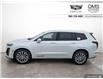 2025 Cadillac XT6 Premium Luxury (Stk: 2-11872) in Oshawa - Image 3 of 19