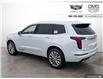 2025 Cadillac XT6 Premium Luxury (Stk: 2-11872) in Oshawa - Image 4 of 19
