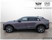 2025 Cadillac LYRIQ Luxury (Stk: 2-11874) in Oshawa - Image 2 of 19