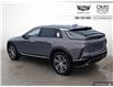 2025 Cadillac LYRIQ Luxury (Stk: 2-11874) in Oshawa - Image 3 of 19