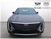 2025 Cadillac LYRIQ Luxury (Stk: 2-11874) in Oshawa - Image 6 of 19