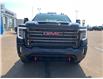 2021 GMC Sierra 3500HD AT4 (Stk: 10261A) in Vermilion - Image 7 of 26