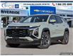 2025 Chevrolet Equinox ACTIV (Stk: 25-384) in Brockville - Image 1 of 23
