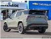 2025 Chevrolet Equinox ACTIV (Stk: 25-384) in Brockville - Image 4 of 23