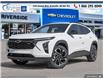 2025 Chevrolet Trax 2RS (Stk: 25-386) in Brockville - Image 1 of 21