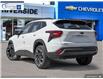 2025 Chevrolet Trax 2RS (Stk: 25-386) in Brockville - Image 4 of 21